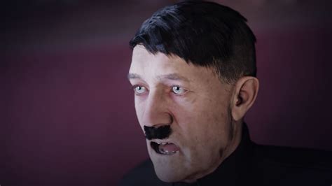 Sex With Hitler Ww2 Official Promotional Image Mobygames