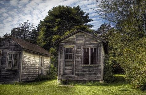 abandon cabins upstate ny  sally davies photo  flickr abandoned mansions abandoned