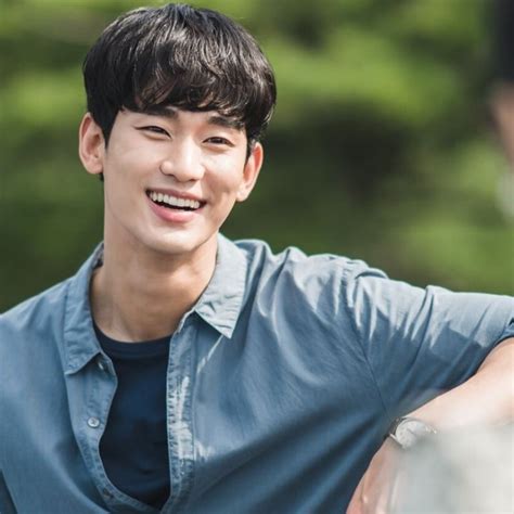 It’s Okay To Not Be Okay’s Star Kim Soo Hyun Shares 5 Of The Funniest