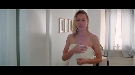 Yvonne Strahovski Nude In Manhattan Night Free Porn Ec