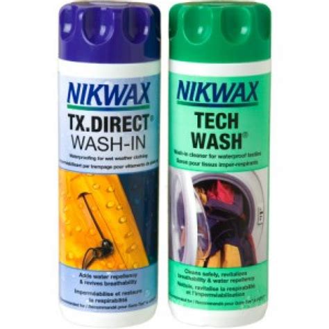 free sample of nikwax waterproofing wax for leather