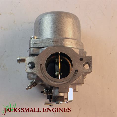 jacks small engine parts diagram