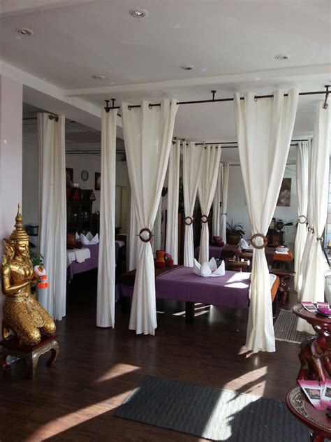 Katz Traditionelle Thai Massage Und Spa Galerie