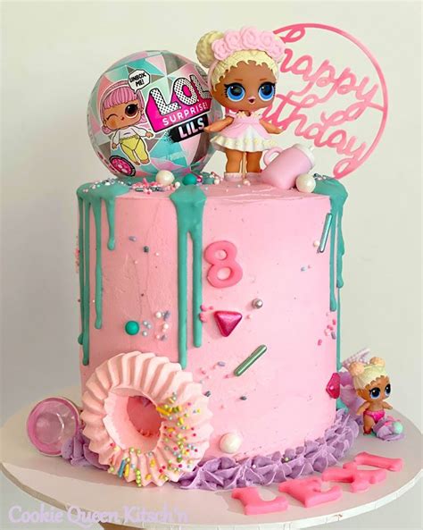 lol doll party supplies and birthday ideas lifes little celebration