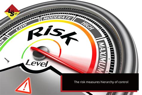risk control measures    improve safety   workplace