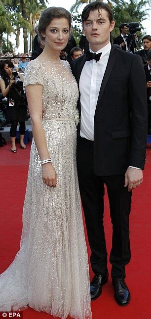 Cannes Film Festival 2012 Kristen Stewart And Robert