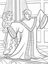 Elena Coloring Avalor Pages Mateo Helping Printable Try Dress sketch template