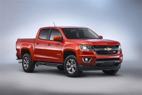 chevy colorado diesel price poll gm authority