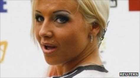 german reality tv star cora dies after sixth breast op bbc news