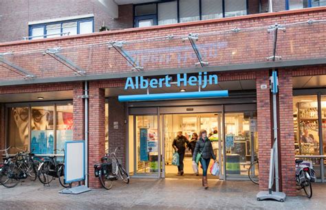 albert heijn adds utrecht shop retail leisure international