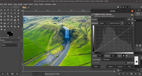 photo editing software  photographers videoproc