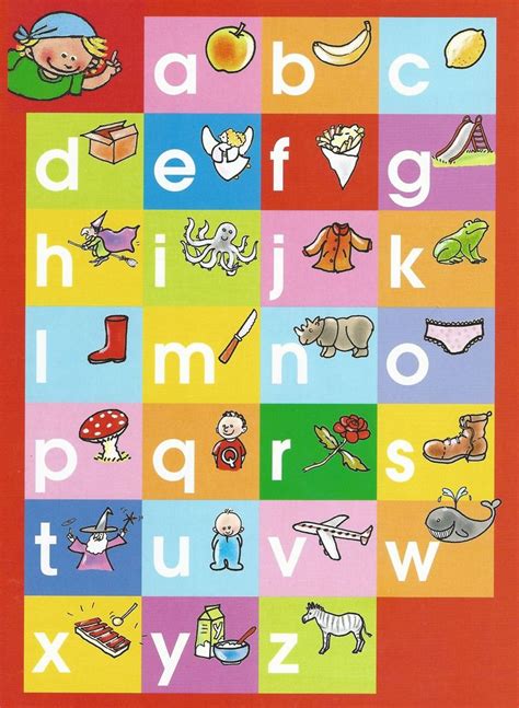 alfabet abc van tuk kleuterschool alfabet alfabet kaarten kinderen schrijven