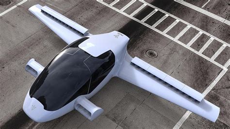 personal aircraft passenger drones  flying cars  youtube
