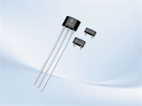tlex series infineon offers hall sensors  high precision  high energy