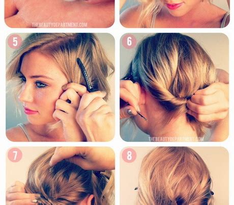 hairstyles     short hair style  beauty