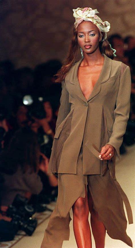 9 Famous 90s Supermodel Quotes To Live And Learn From — Photos