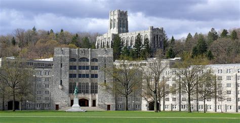 west point united states military academy  york