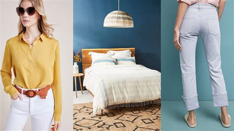 This Anthropologie Sale Gets You An Extra 25 Off Sale Items