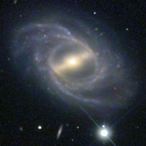 ngc     arp   magnitude spiral galaxy type sbrbc  camelopardalis
