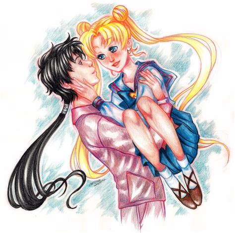 sailormoon and dragonball x sex porn image 16607