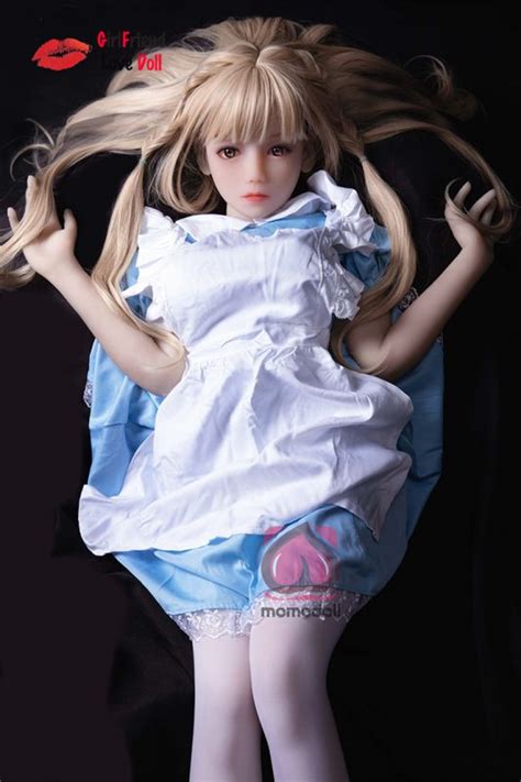 momodoll mini anime sex doll 138cm reiko gfsexdoll