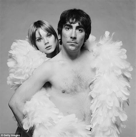 Keith Moon From The Who Made The Sex Pistols Look Like