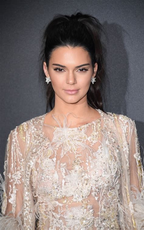 Sexy Kendall Jenner Pictures Popsugar Celebrity Photo 55
