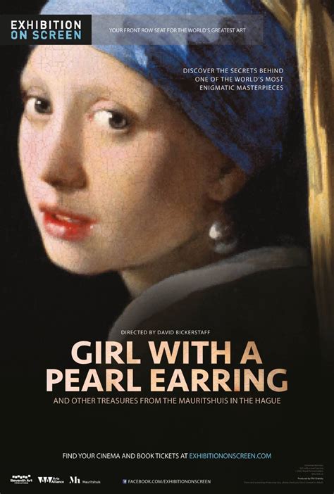 girl   pearl earring cineman