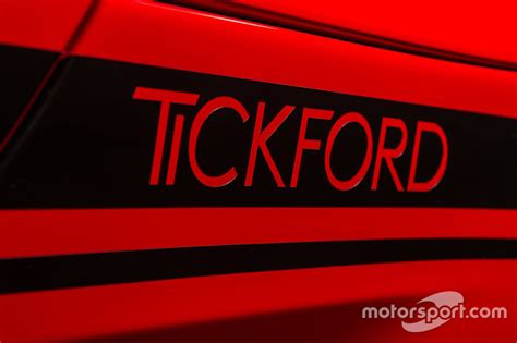 tickford logo  tickford mustang power pack unveil