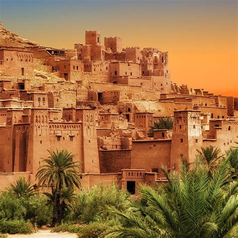 Join Us In This Ouarzazate And Ait Ben Haddou Trip Unitrips