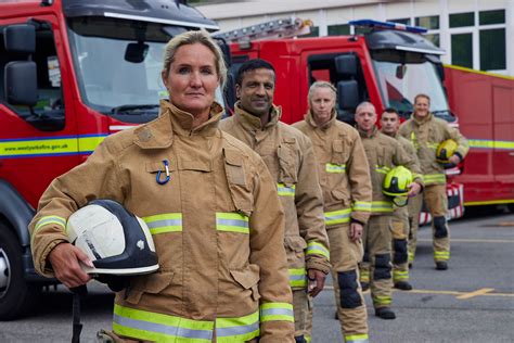 wise owls  series yorkshire firefighters commissioned  bbc england starts  bbc