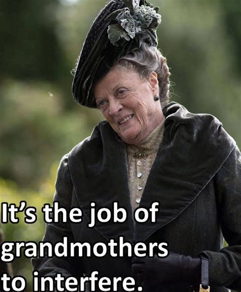 Downton Abbey Dames Are Equal Parts Sass And Class Period Dramas