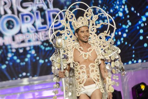 in photos mr gay world ph 2016 see all the show stopping national