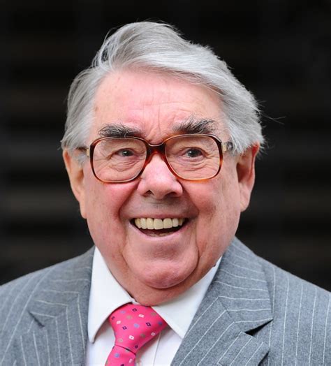comedy hero ronnie corbett on how the queen loved the two ronnies the