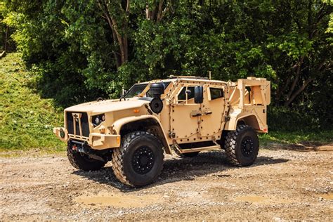 Army Approves Jltv Full Rate Production Article The United States Army