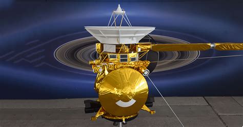 Here Are Seven Things That Nasas Spacecraft Cassini Taught Us About Saturn