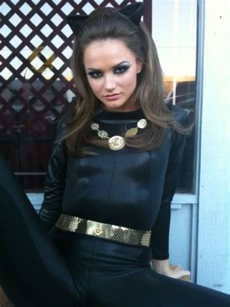 julie newmar catwoman cosplay cosplay pinterest sexy cat women and girls