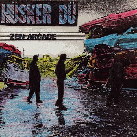 husker du zen arcade album review sputnikmusic