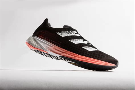 adidas announces adizero pro carbon plated shoe canadian running magazine