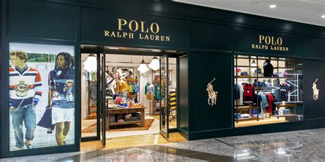 polo ralph lauren indooroopilly clothing store  weekend edition