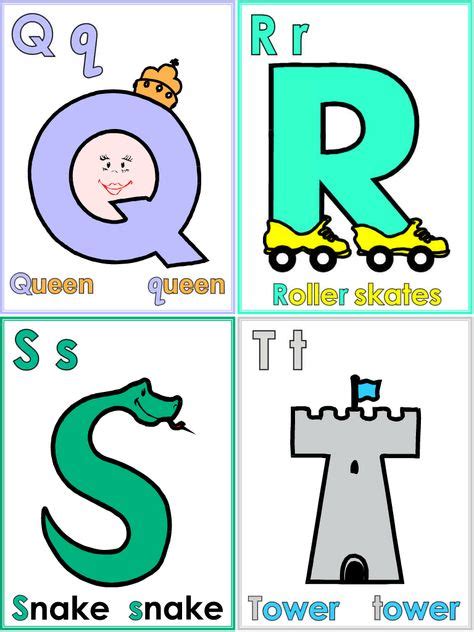 alphabet learning images alphabet activities preschool