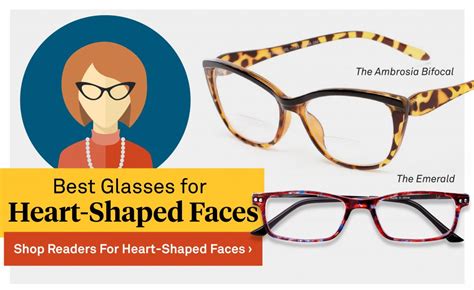 Find The Best Frames For Your Face Shape
