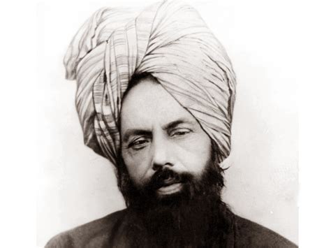 ahmadiyya founder mirza ghulam ahmad pillars