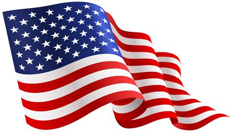 Amerikanische Flagge Usa Flagge 9687793 Png