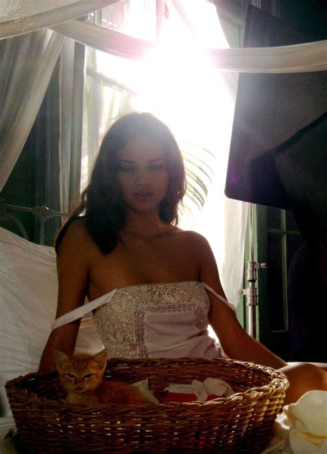 adriana lima posing nude and sexy on bed in photoshoot porn pictures