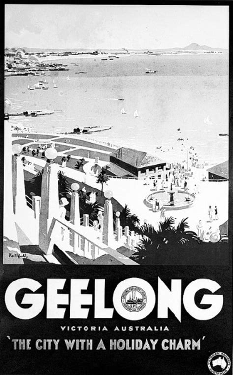 geelong promotional ad year unknown rmelbourne