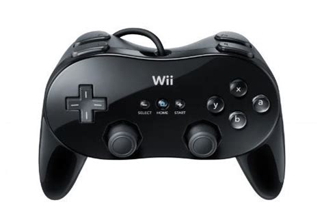 wii classic controller pro wii  guide ign
