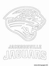 Coloring Jacksonville Jaguars Pages Logo Football Chiefs Nfl York Giants Arsenal Printable Kc Sport Kansas City Print Color Logos Broncos sketch template
