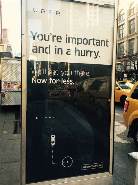 startup ad campaigns   nyc subway subtractioncom