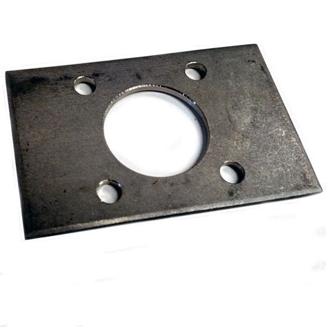 tommy torque plate